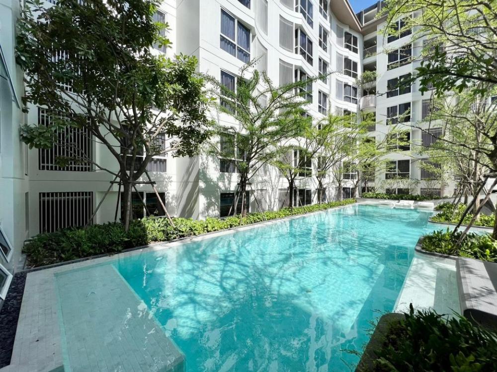 ขาย Blue พหลโยธิน35 1 ห้องนอน วิวสวนตกแต่ง/สระว่าน้ำ BTS รัชโยธิน ขาย Blue พหลโยธิน35 1 ห้องนอน วิวสวนตกแต่ง/สระว่าน้ำ BTS รัชโยธิน
