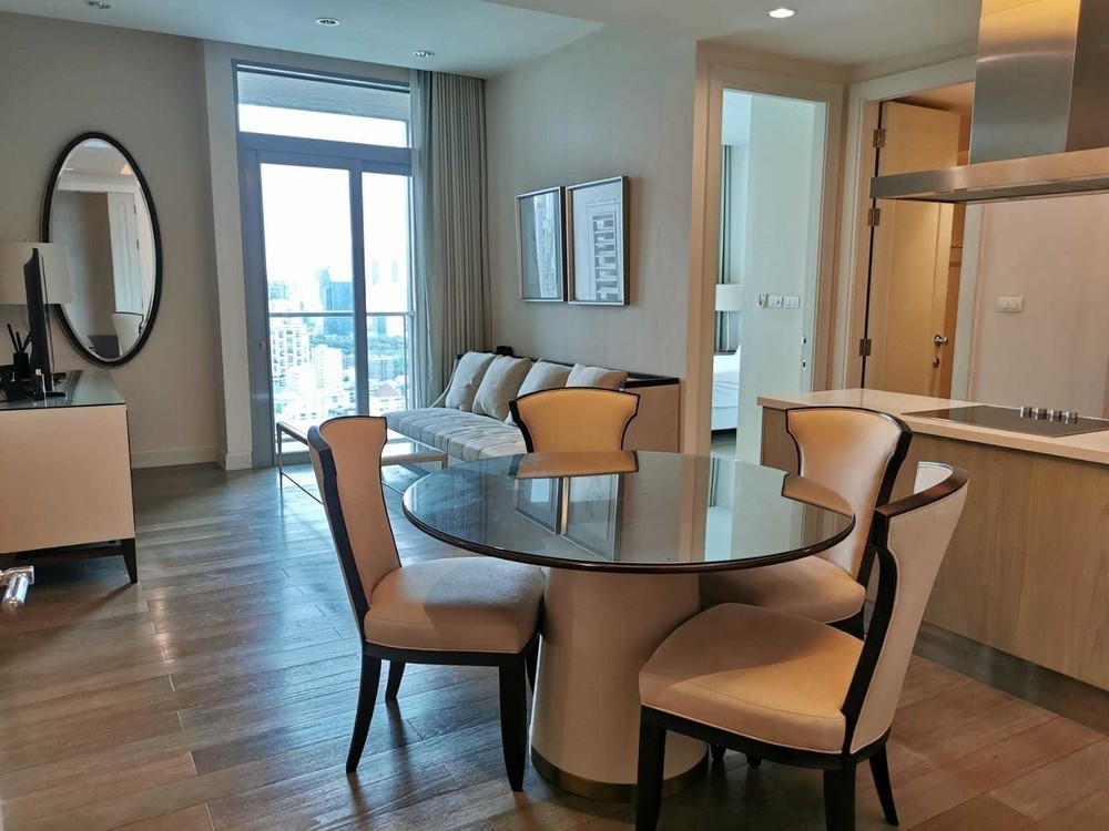 for rent Oriental residence 2 bed super deal!! 💟