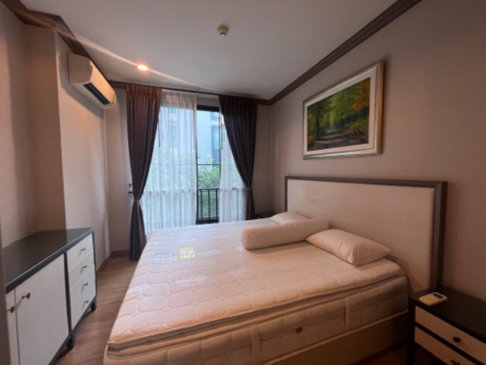 for rent The Reserve kasemsan 3 super deal !! ⭐️⭐️