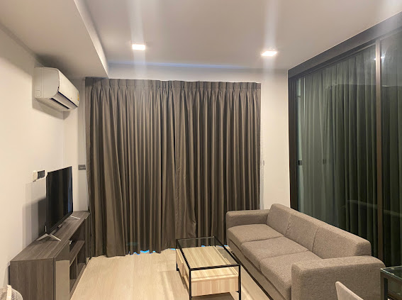 For rent Venio 10 40sqm 1 big bed super deal!! 💚 – รูปที่ 2