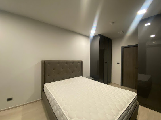 For rent Venio 10 40sqm 1 big bed super deal!! 💚 – รูปที่ 4