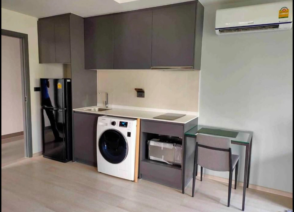 for rent Venio 10 1 bed nice room !! 🌈 – รูปที่ 2