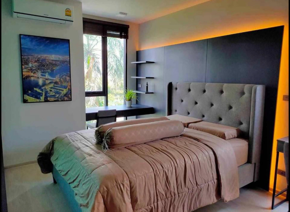 for rent Venio 10 1 bed nice room !! 🌈 – รูปที่ 3