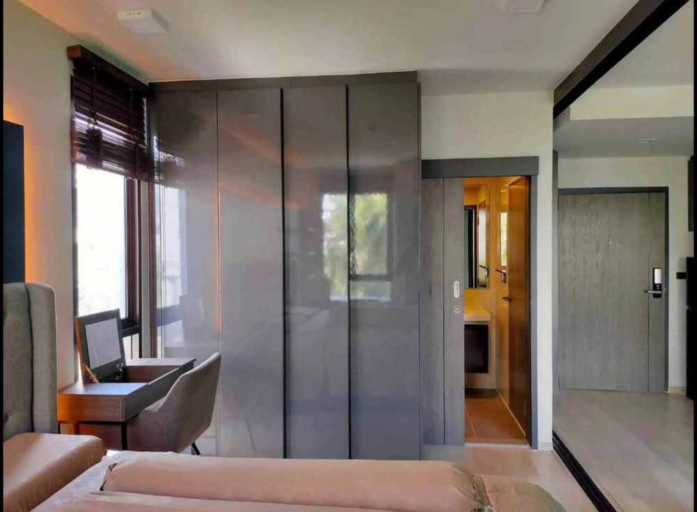 for rent Venio 10 1 bed nice room !! 🌈 – รูปที่ 4