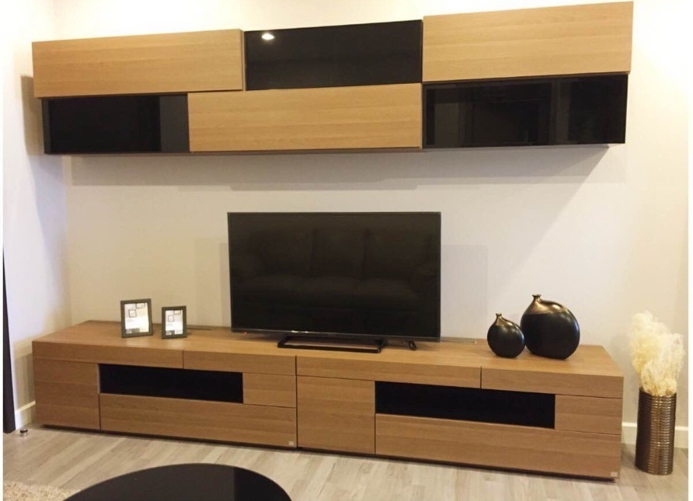 for rent The Room rama 4 1 bed big size nice room !! 🌟🌟🌟 – รูปที่ 2