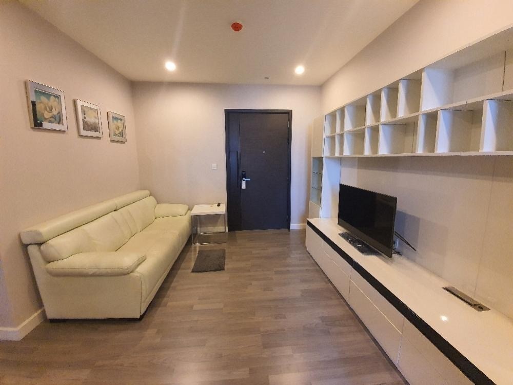 for rent The Room rama4 1 bed super deal !!⭐️⭐️⭐️ – รูปที่ 2