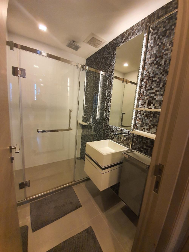 for rent The Room rama4 1 bed super deal !!⭐️⭐️⭐️ – รูปที่ 3