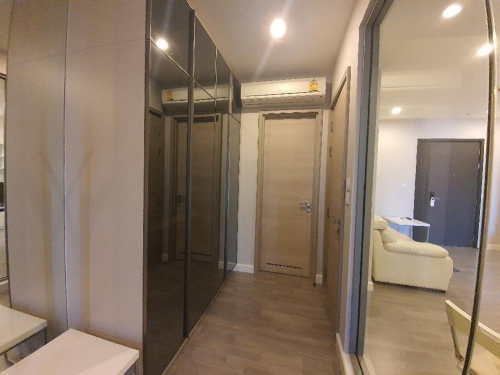 for rent The Room rama4 1 bed super deal !!⭐️⭐️⭐️ – รูปที่ 4