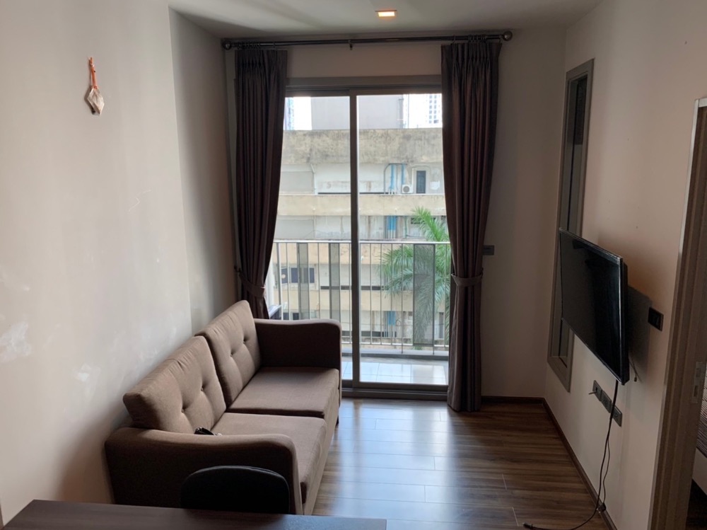 for rent Ceil by sansiri 1 bed super deal!! ☘️☘️
