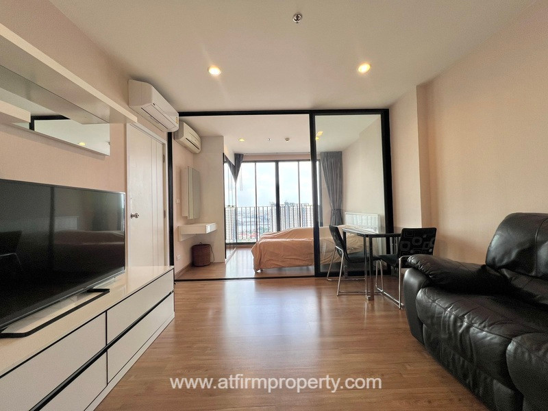 📢📢ขายพร้อมผู้เช่า The Tree Interchange (1 Bed 35.95 ตร.ม/2.95 ล้าน) ชั้น 32 ติดเกตเวย์/ใกล้ MRT สนใจ Line ID: @atfirm 📢📢ขายพร้อมผู้เช่า The Tree Interchange (1 Bed 35.95 ตร.ม/2.95 ล้าน) ชั้น 32 ติดเกตเวย์/ใกล้ MRT สนใจ Line ID: @atfirm