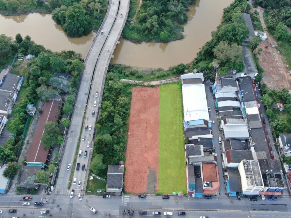 ขายที่ดินในหาดใหญ่ ใจกลางเมืองเนื้อที่ 1 งาน 36 ตรว. 5.2 ล้านบาท – รูปที่ 3