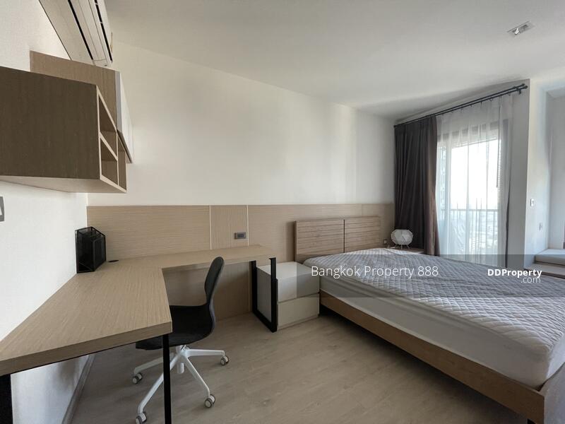 for rent Rhythm Rangnam 1 bed super deal !! nice room
