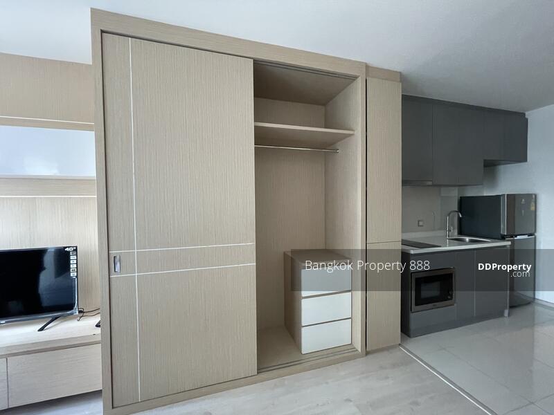 for rent Rhythm Rangnam 1 bed super deal !! nice room – รูปที่ 2