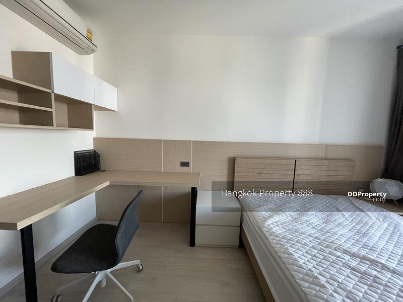 for rent Rhythm Rangnam 1 bed super deal !! nice room – รูปที่ 4