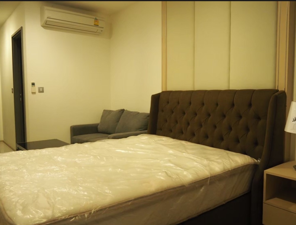 for rent ให้เช่า Rhythm rangnam High floor nice view !! 💚 – รูปที่ 2