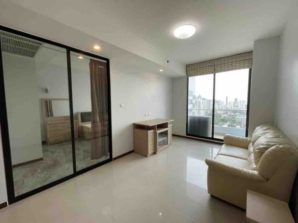 for rent Supalai premier place asoke 1 bed super deal !! 🌟🌟 – รูปที่ 4