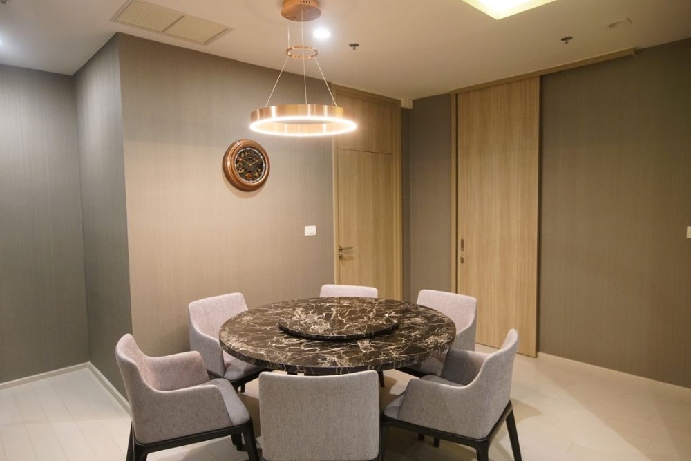 for rent Noble ploenchit 2 bed super deal !! 🌸🌸 – รูปที่ 4