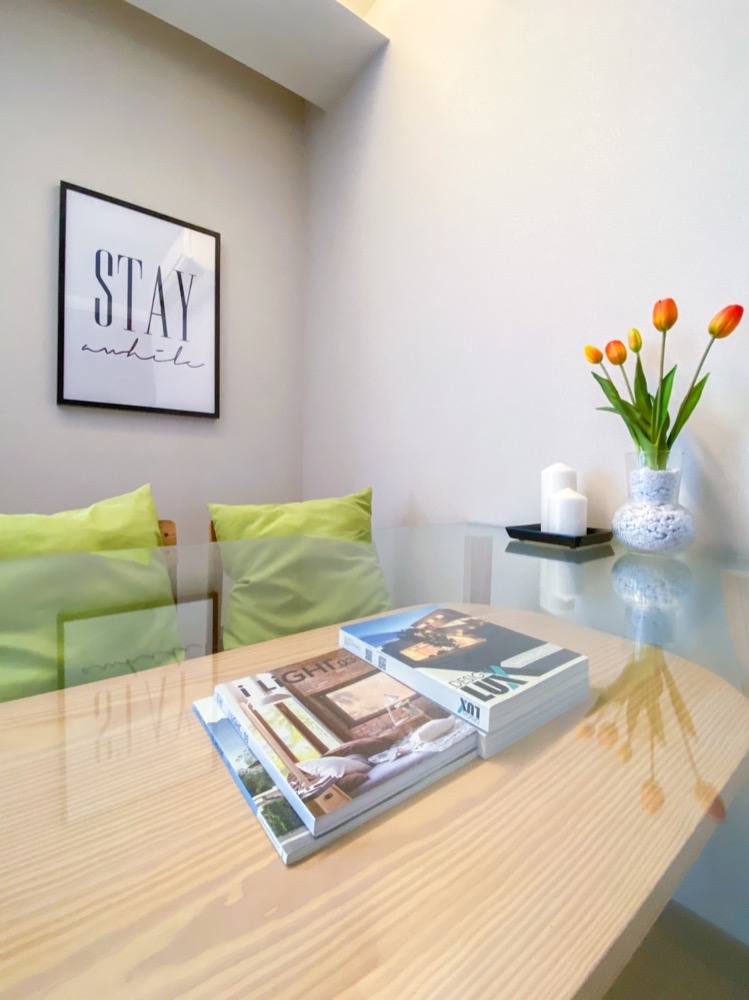 for rent Via 31 1 big bed super deal !!🌈🌈 – รูปที่ 4