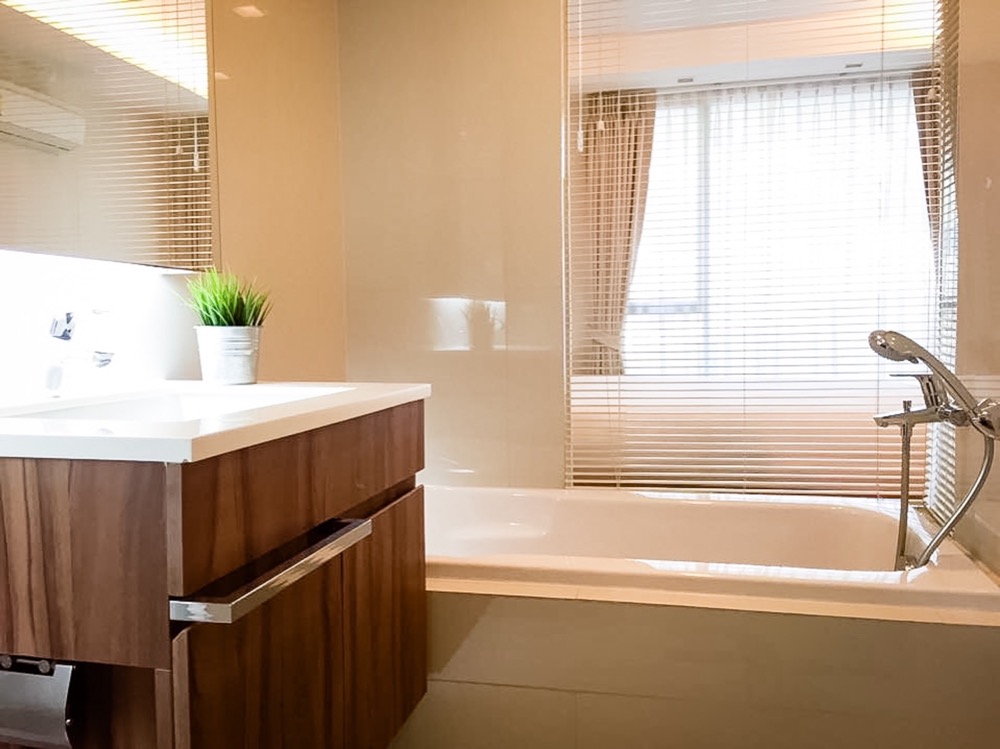 for rent Via 31 1 big bed super deal !!🌈🌈 – รูปที่ 3