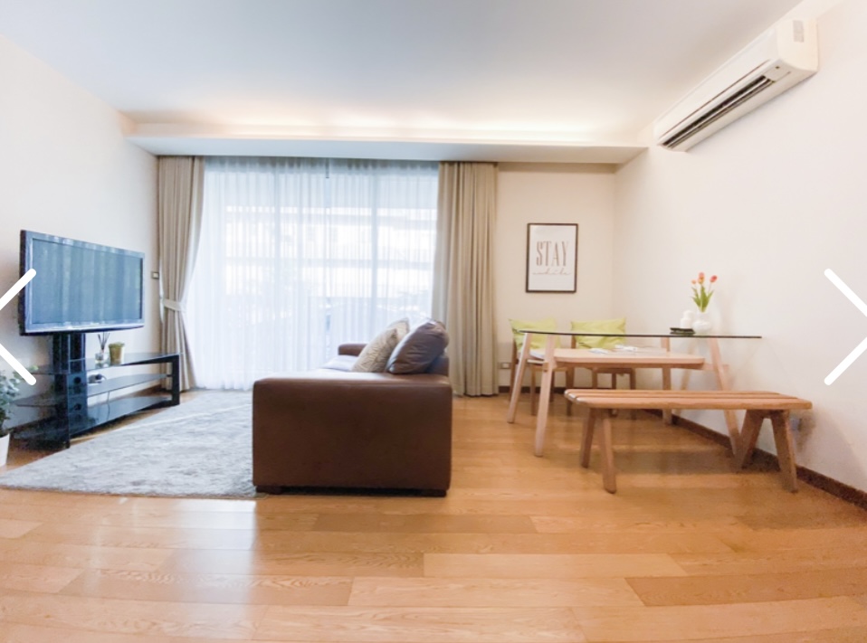 for rent Via 31 1 big bed super deal !!🌈🌈 – รูปที่ 2
