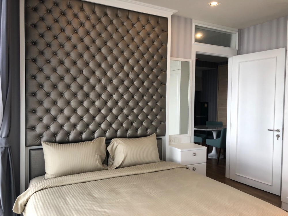 for rent Park 24 2bed2bath special deal!! 💚💚 – รูปที่ 2