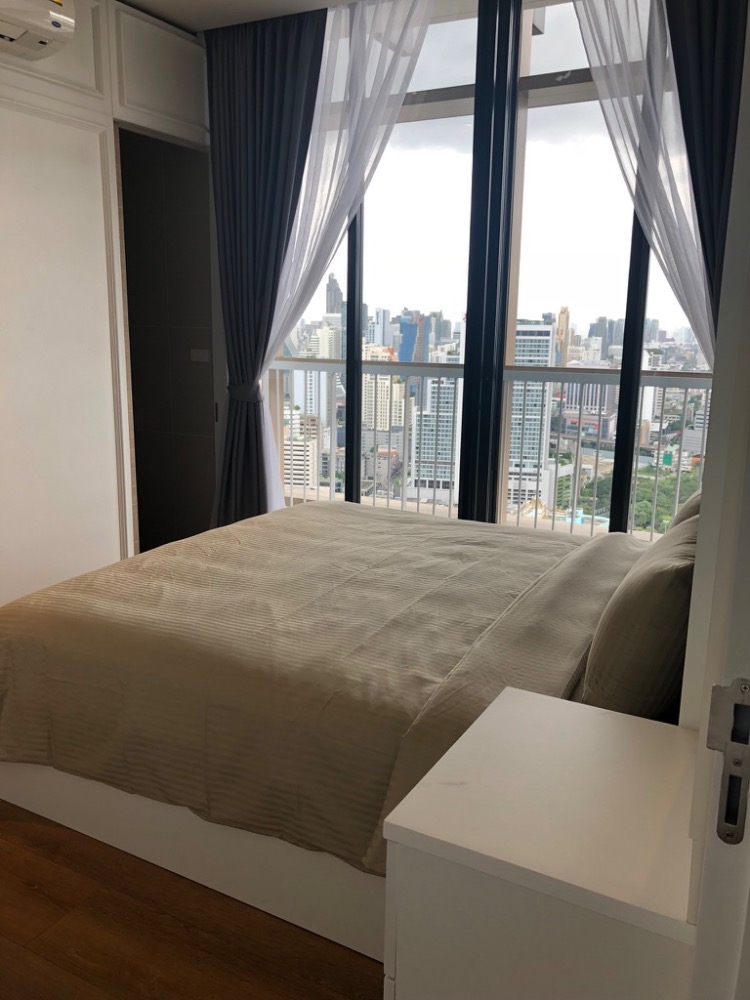 for rent Park 24 2bed2bath special deal!! 💚💚 – รูปที่ 3