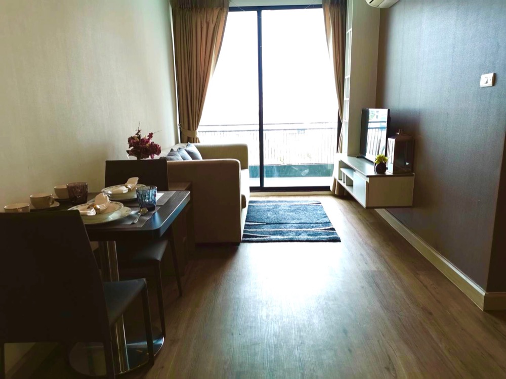for rent The Unique 26 2bed special deal !! 🌟🌟🌟 – รูปที่ 2