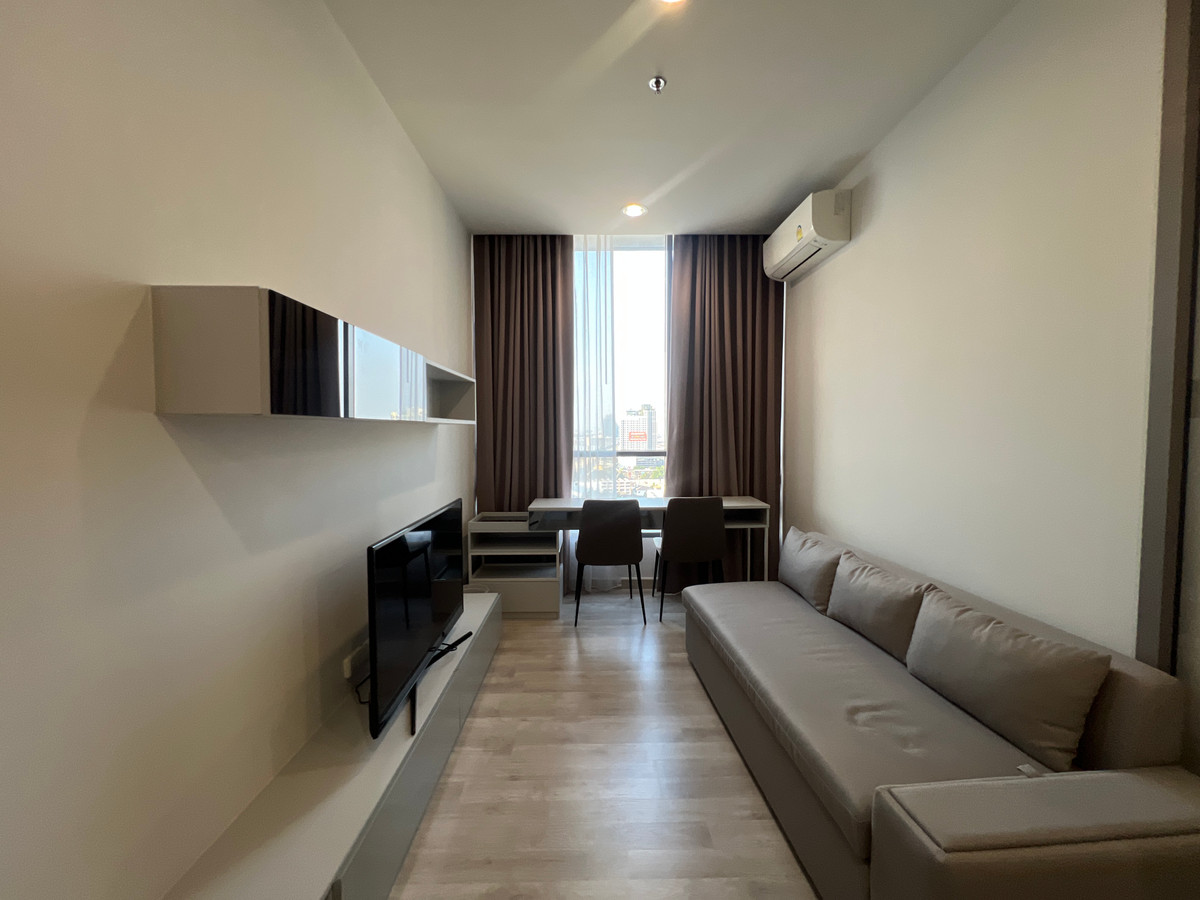 For rent Niche pride taopoon taopoon 1 bed nice room !! ⭐️⭐️ For rent Niche pride taopoon taopoon 1 bed nice room !! ⭐️⭐️