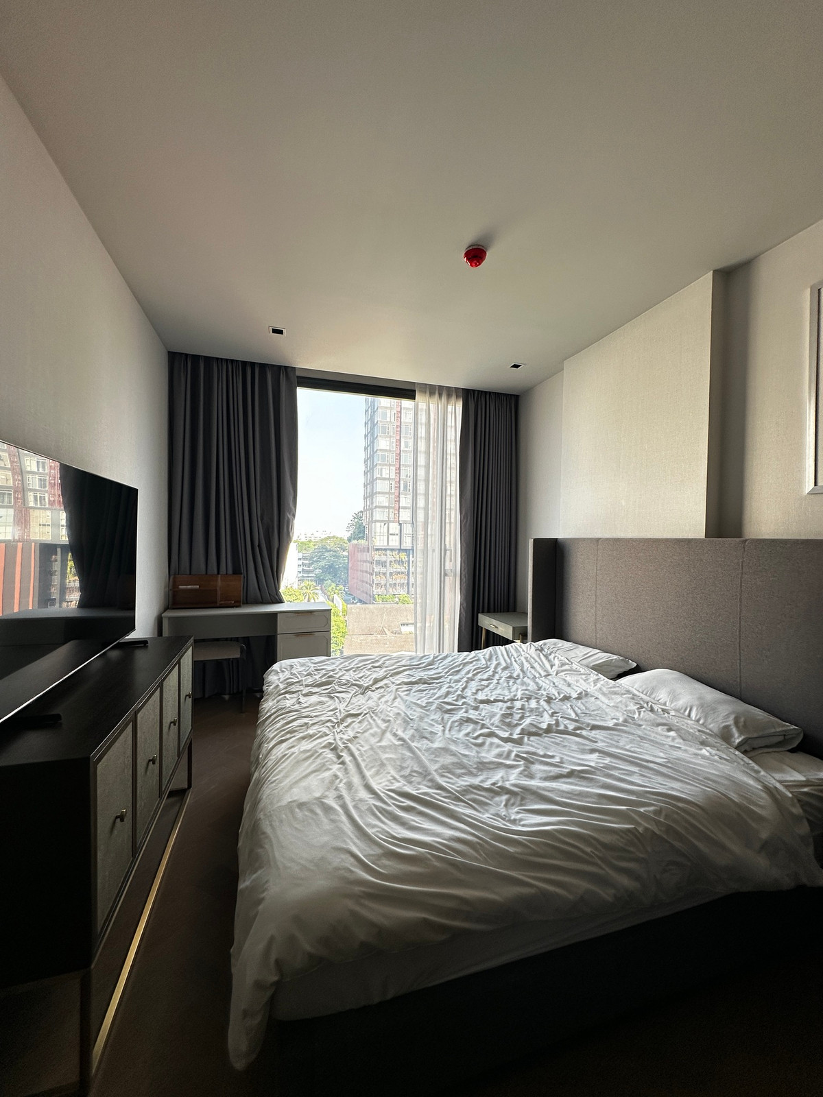 +++เช่าด่วน +++ The Reserve Sukhumvit 61* 2 ห้องนอน 67 ตร.ม. พร้อมเข้าอยู่ – รูปที่ 4