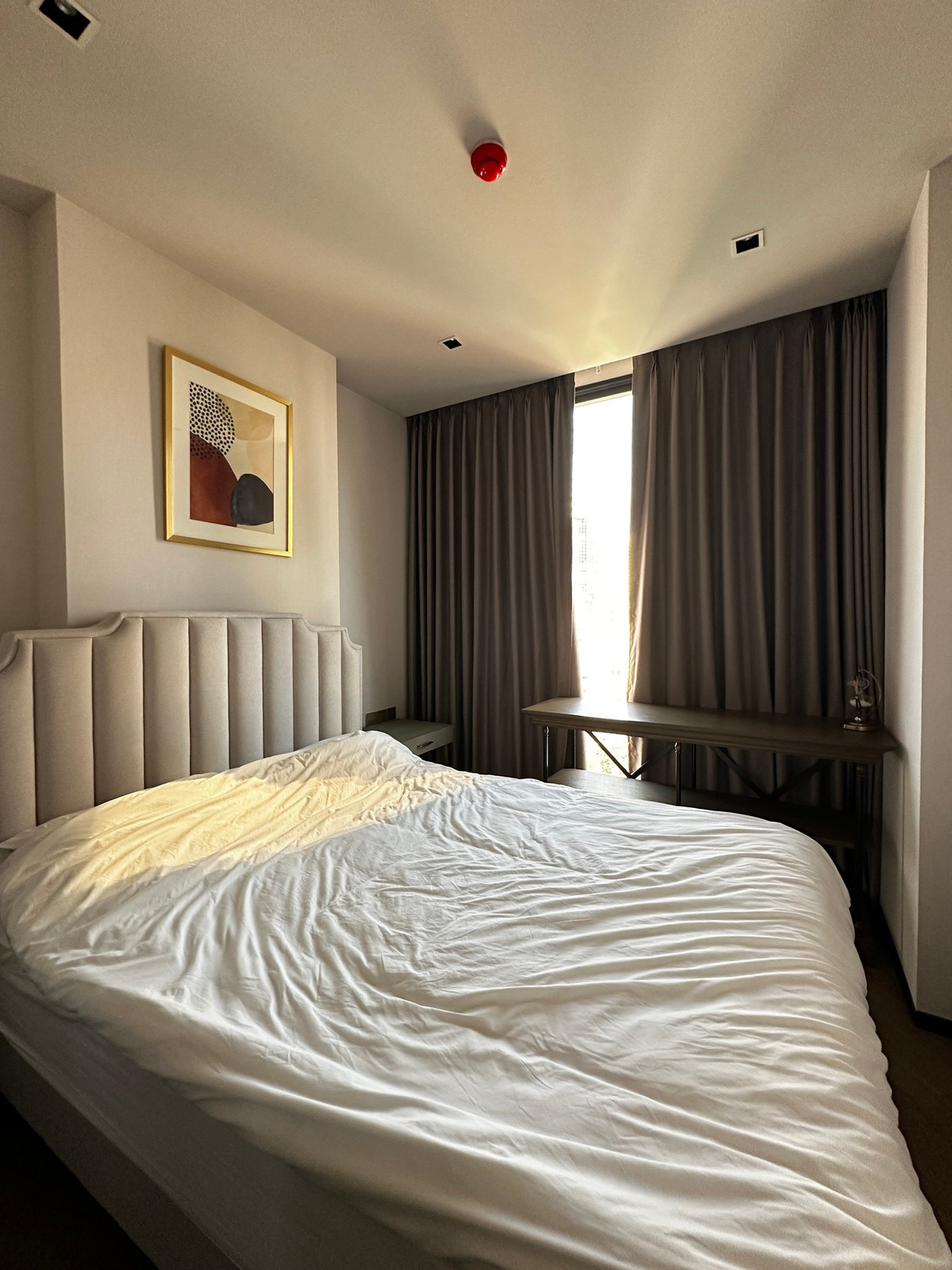 +++เช่าด่วน +++ The Reserve Sukhumvit 61* 2 ห้องนอน 67 ตร.ม. พร้อมเข้าอยู่ – รูปที่ 3