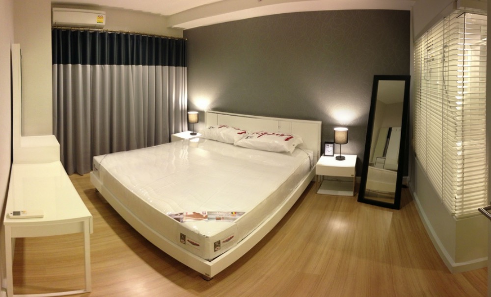 ให้เช่า The seed mingle 1 bed special price !! 🌟🌟 ให้เช่า The seed mingle 1 bed special price !! 🌟🌟