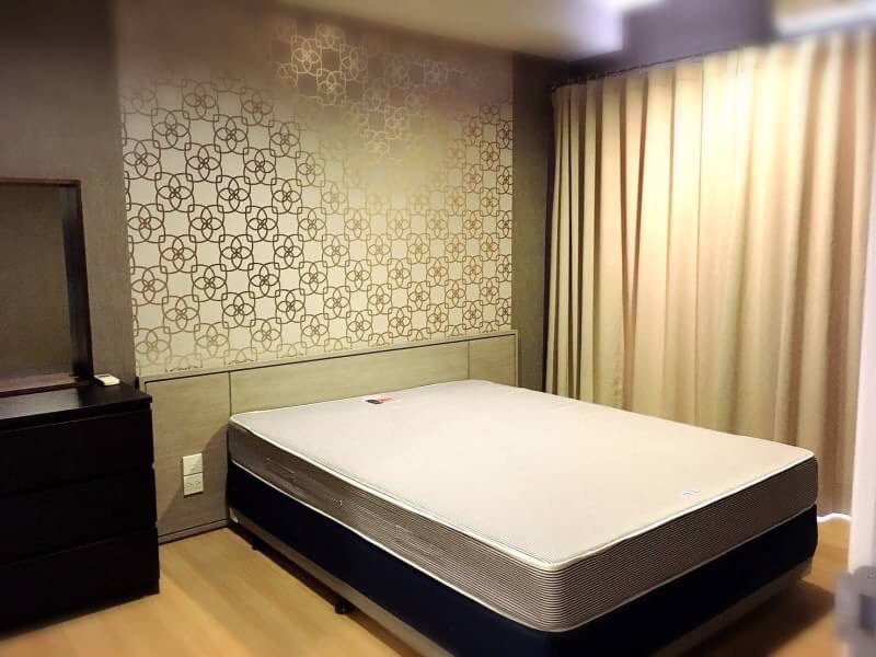 ให้เช่า The seed mingle 1 bed super deal !! 🌿🌿 ให้เช่า The seed mingle 1 bed super deal !! 🌿🌿