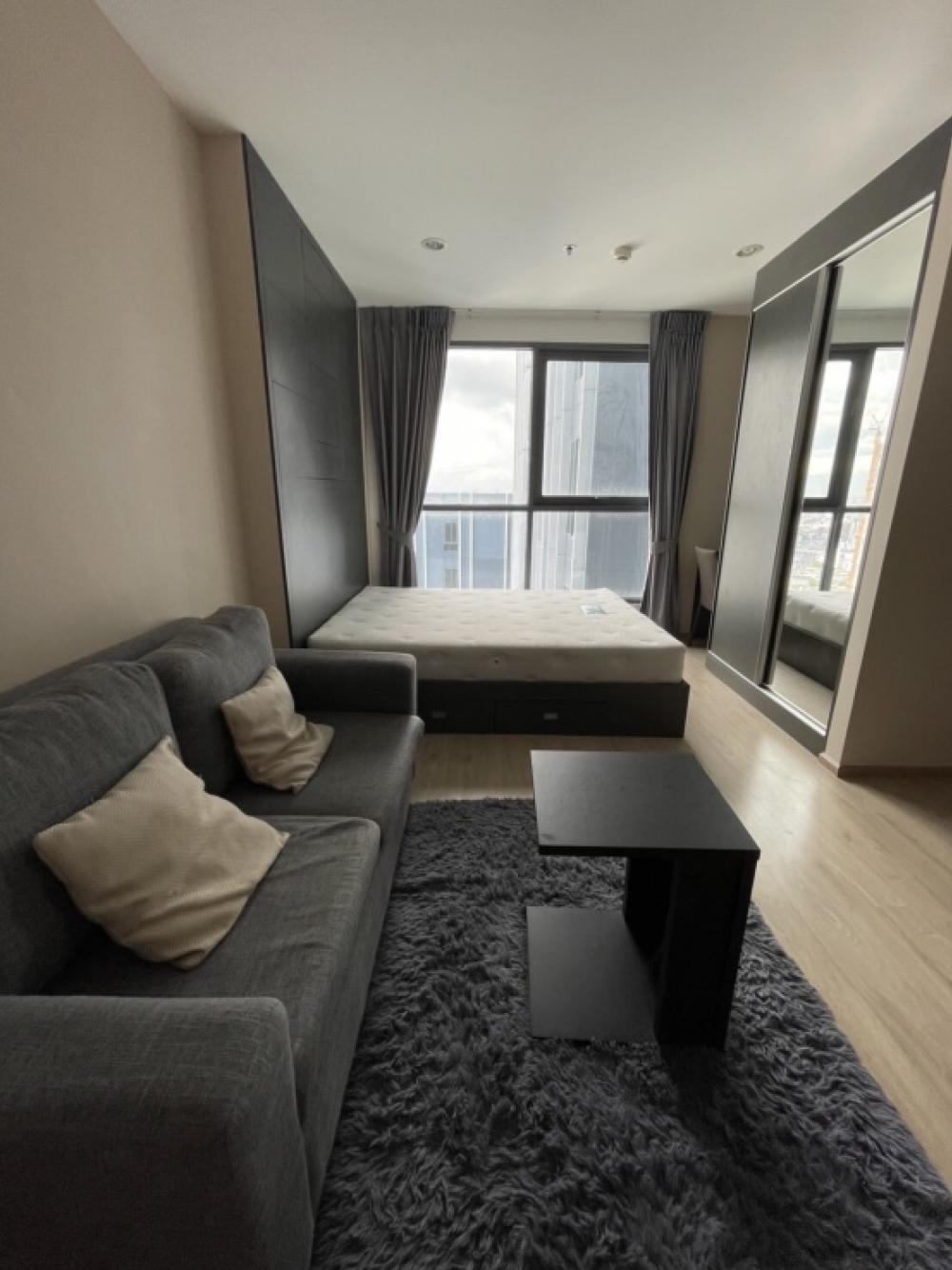 Ideo Q Chula samyan for rent
