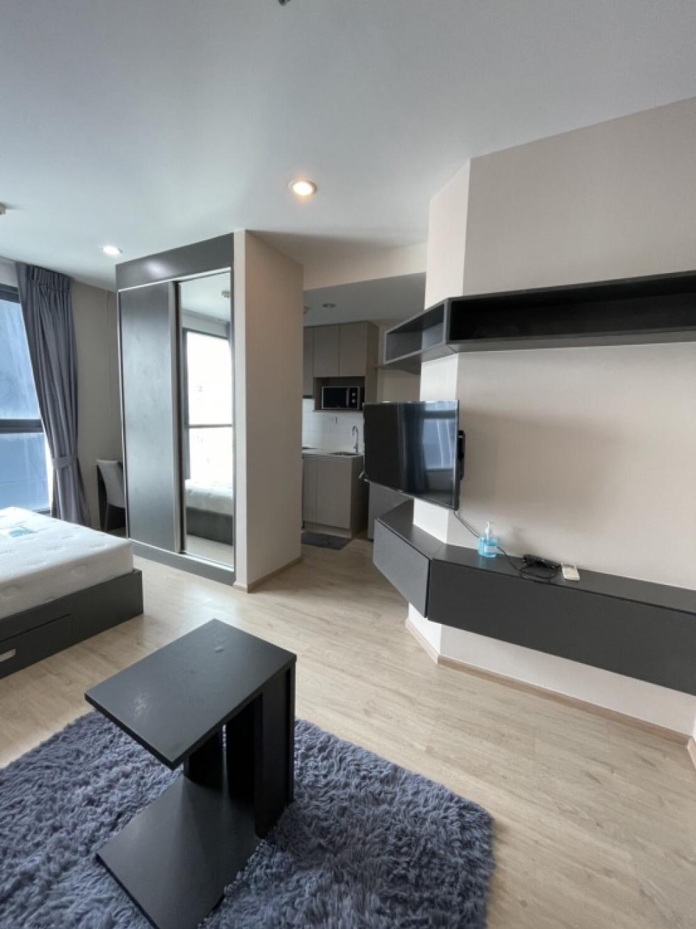 Ideo Q Chula samyan for rent – รูปที่ 2