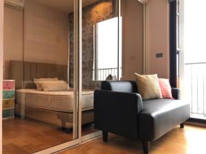 For rent Fuse sathorn taksin 1 bed special deal high floor!! 🌿🌿
