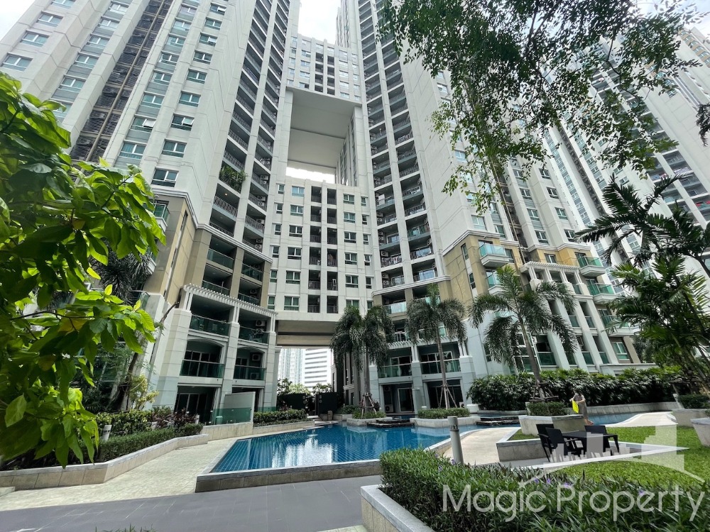 3 Bedrooms Duplex Condominium for Sale in Belle Grand Rama 9, Huai Khwang, Huai Khwang, Bangkok 3 Bedrooms Duplex Condominium for Sale in Belle Grand Rama 9, Huai Khwang, Huai Khwang, Bangkok