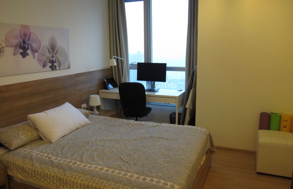 for rent rhythm sukhumvit 50 1 bed super deal !! 💚 – รูปที่ 2