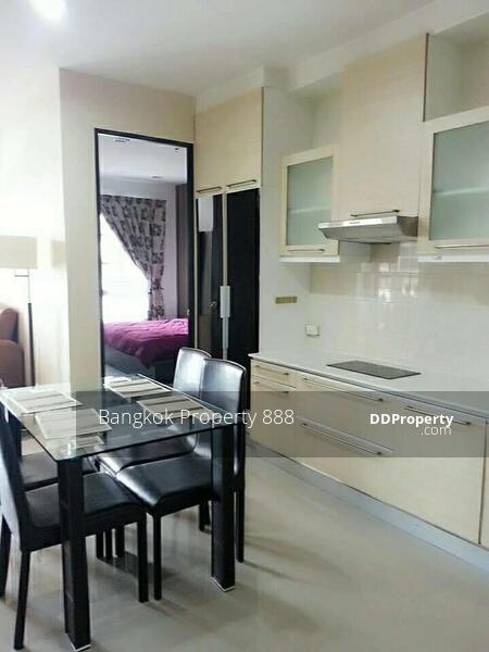 for rent citi smart 2 bed super deal !! 💚💚 – รูปที่ 4