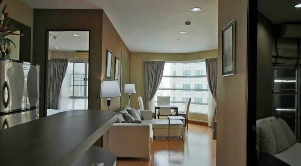for rent Citi smart 18 2 bed  nice room 🌈🌈 – รูปที่ 3