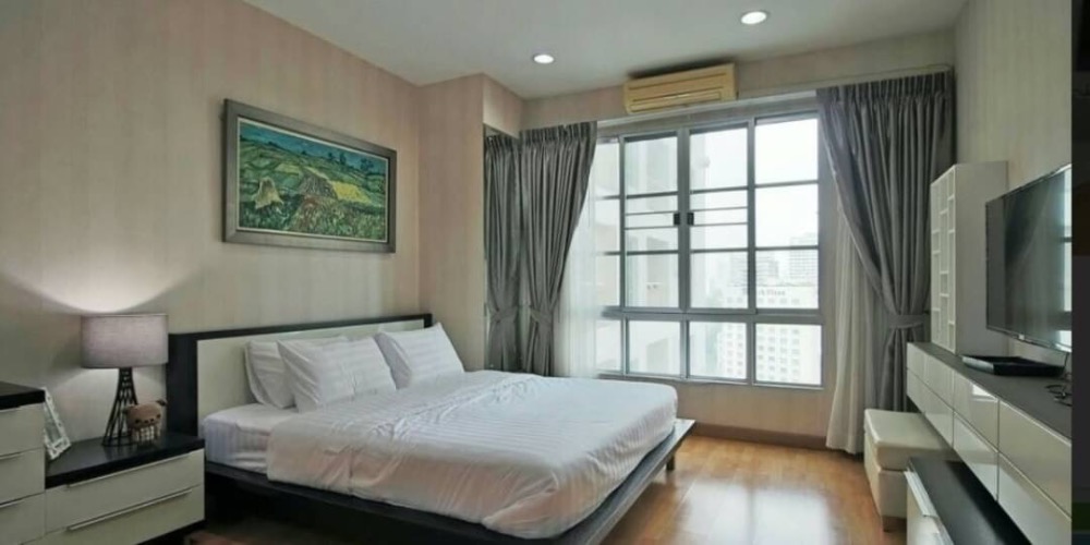 for rent Citi smart 18 2 bed  nice room 🌈🌈 – รูปที่ 4