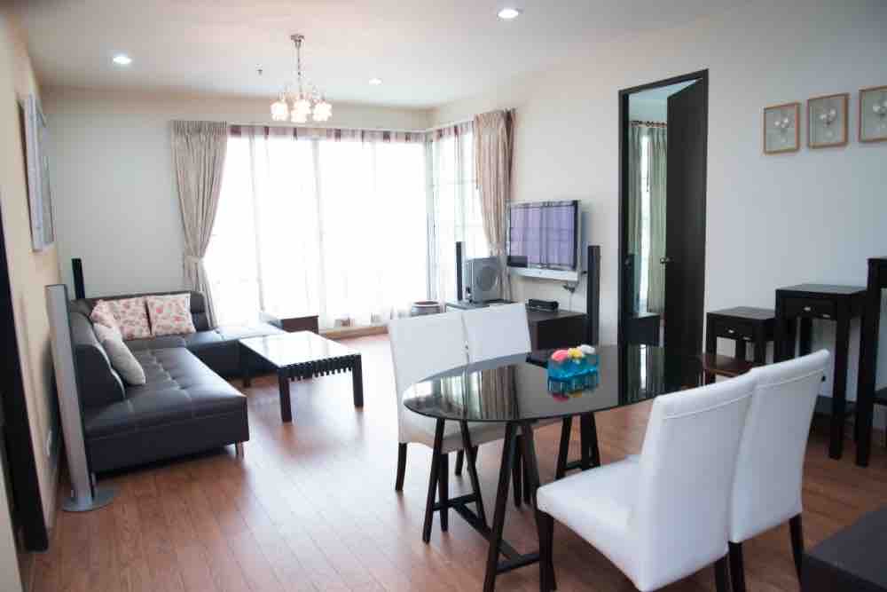 for rent citi smart 3bed super deal 120sqm 🌈🌈 – รูปที่ 2