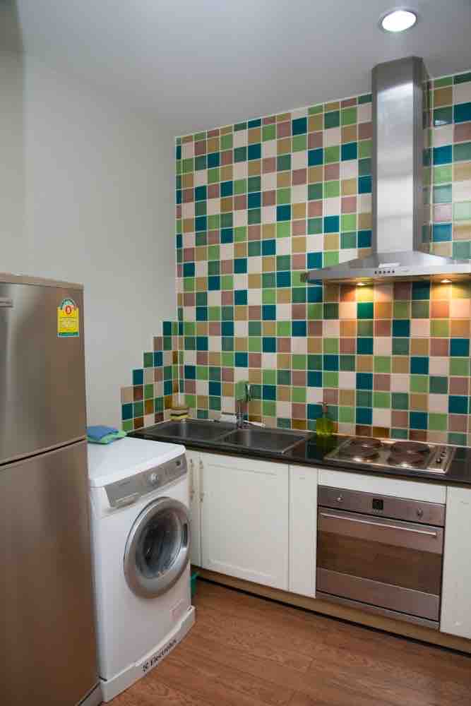 for rent citi smart 3bed super deal 120sqm 🌈🌈 – รูปที่ 3
