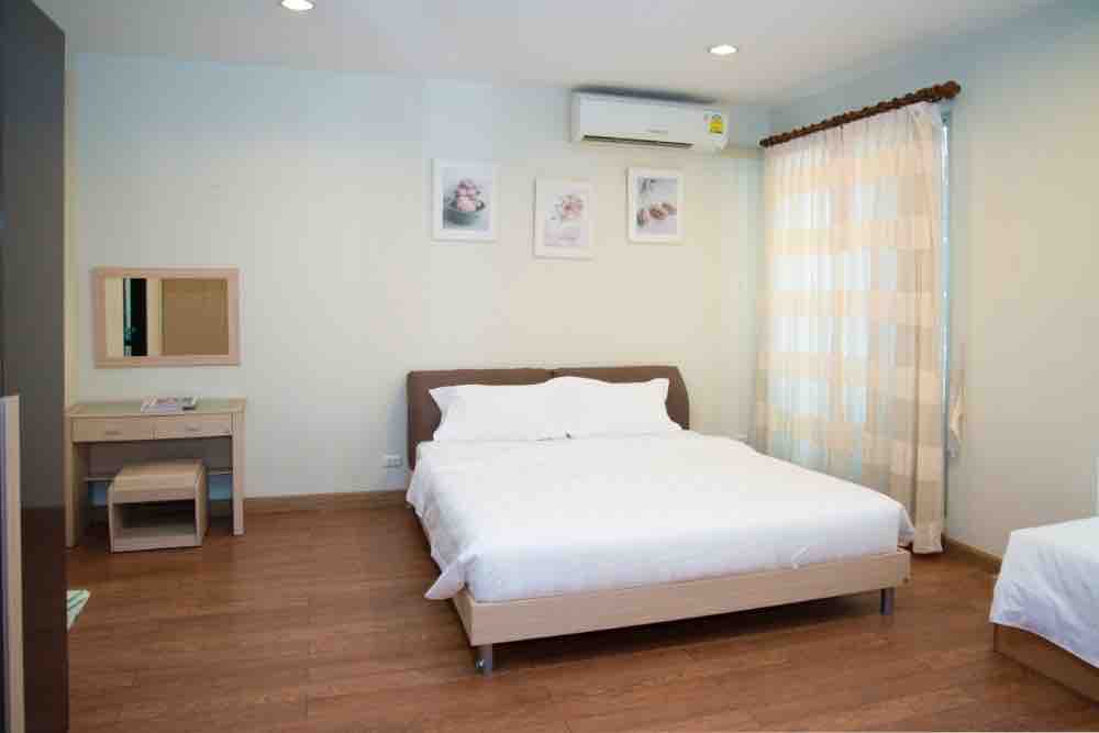 for rent citi smart 3bed super deal 120sqm 🌈🌈 – รูปที่ 4