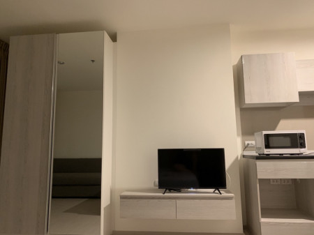 ขาย คอนโดใกล้รถไฟฟ้า ช้างเอราวัณ Aspire แอสปาย เอราวัณ 26 ตรม ชั้น 12 – รูปที่ 3
