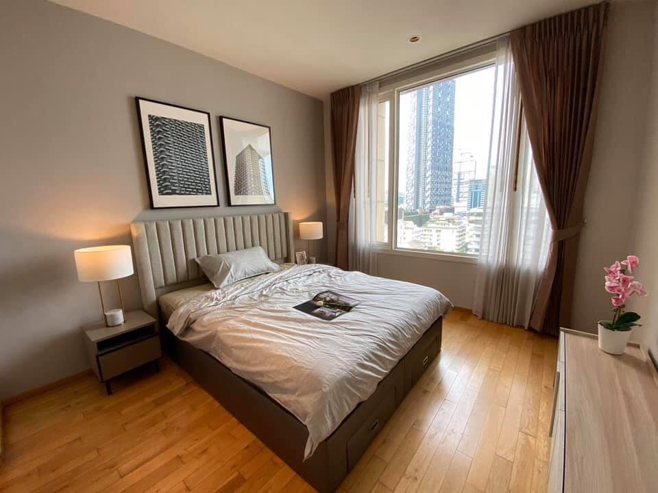 for rent Empire place sathorn 2bed special deal!! – รูปที่ 2