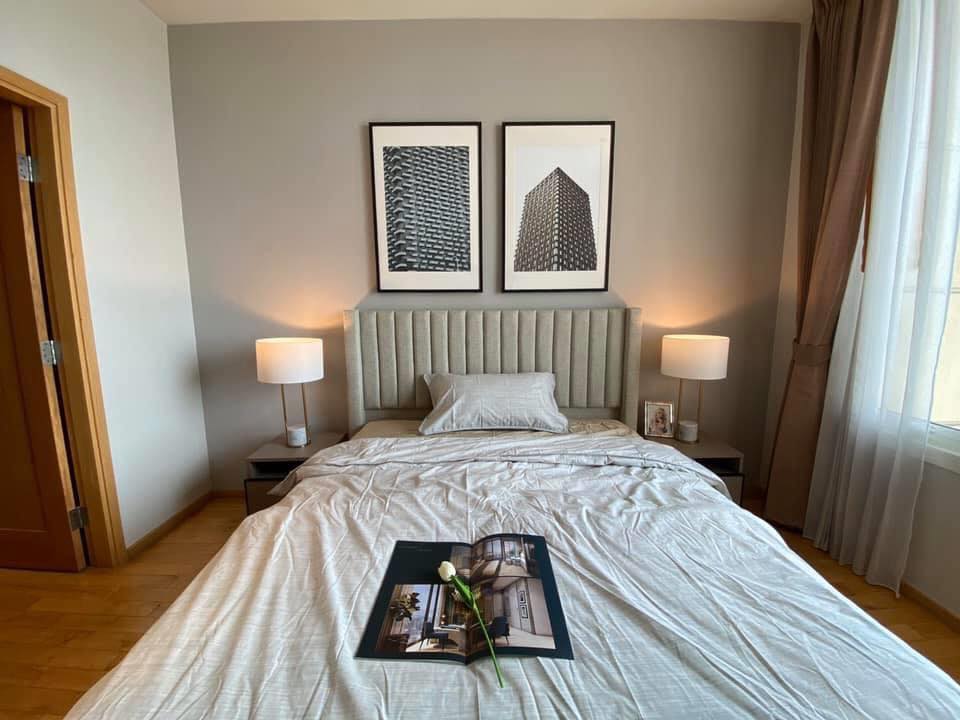 for rent Empire place sathorn 2bed special deal!! – รูปที่ 3