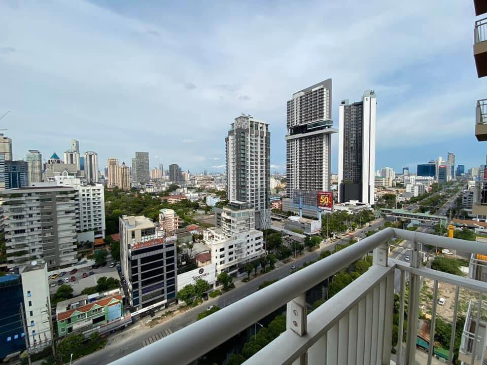 for rent Empire place sathorn 2bed special deal!! – รูปที่ 4