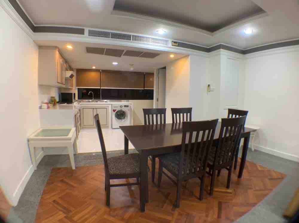 for rent United thonglor 2 bed pet allow – รูปที่ 2