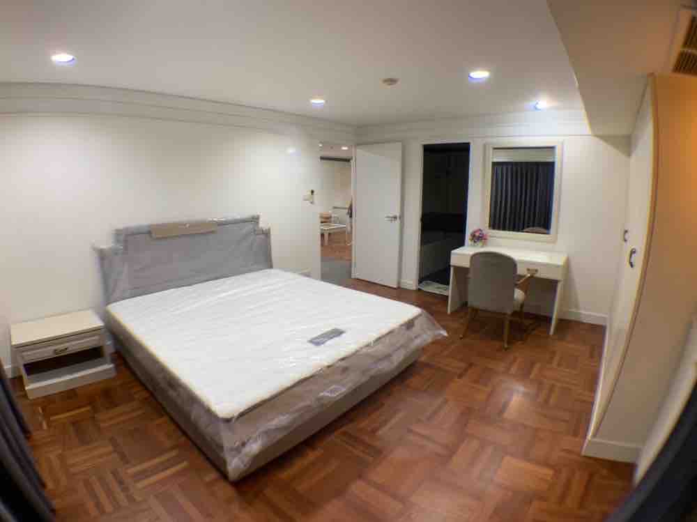 for rent United thonglor 2 bed pet allow – รูปที่ 3