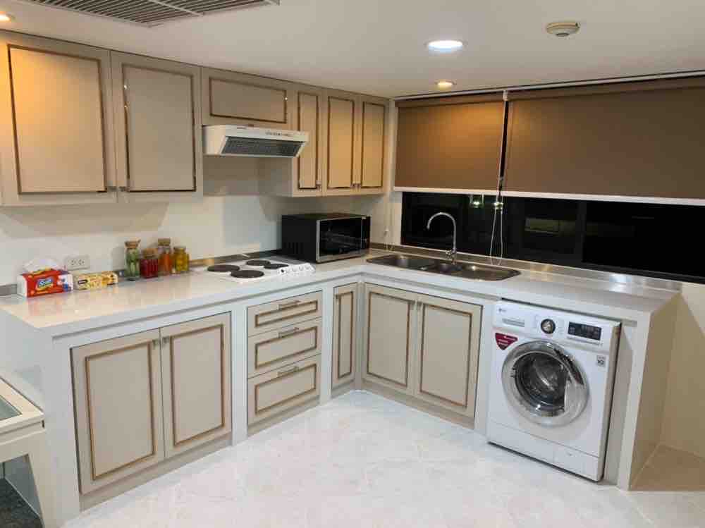 for rent United thonglor 2 bed pet allow – รูปที่ 4